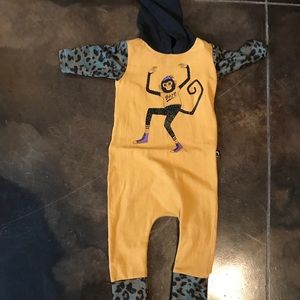 18/24 RAGS TO RACHES